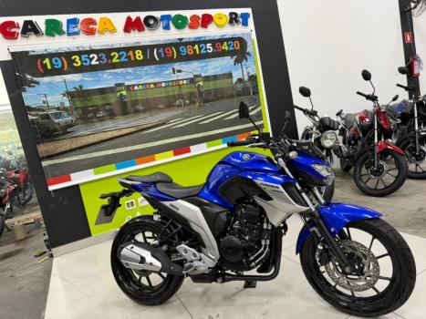 YAMAHA FZ 25 250 Fazer Flex , Foto 1