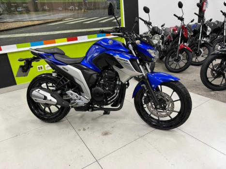 YAMAHA FZ 25 250 Fazer Flex , Foto 2