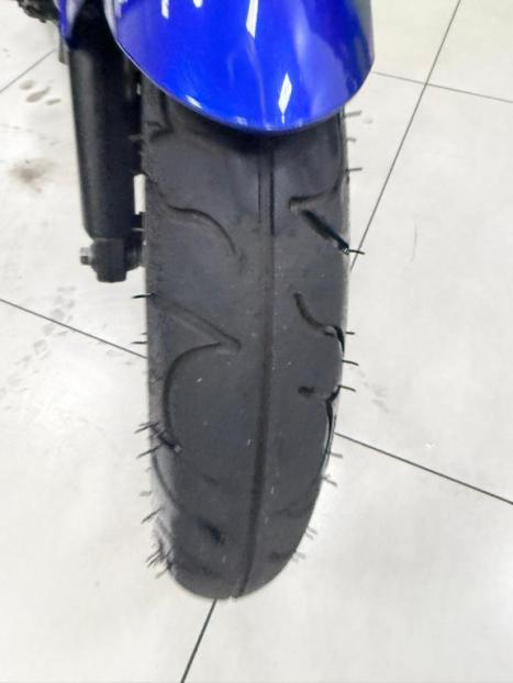 YAMAHA FZ 25 250 Fazer Flex , Foto 6