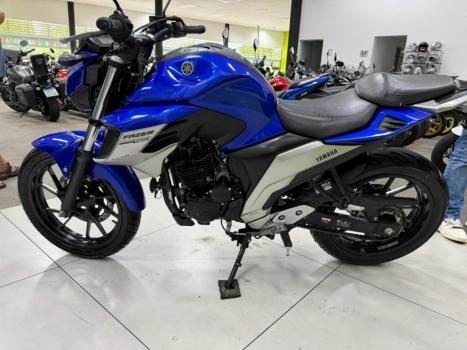 YAMAHA FZ 25 250 Fazer Flex , Foto 7