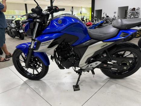 YAMAHA FZ 25 250 Fazer Flex , Foto 9