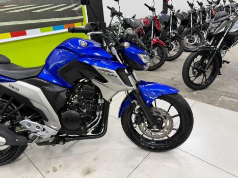 YAMAHA FZ 25 250 Fazer Flex , Foto 11