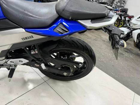 YAMAHA FZ 25 250 Fazer Flex , Foto 12