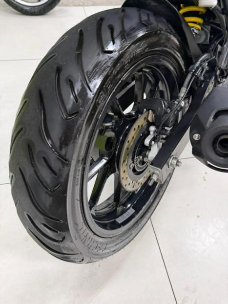 YAMAHA FZ 25 250 Fazer Flex , Foto 13