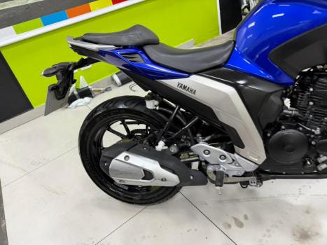 YAMAHA FZ 25 250 Fazer Flex , Foto 14