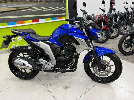 YAMAHA FZ 25 250 Fazer Flex , Foto 17