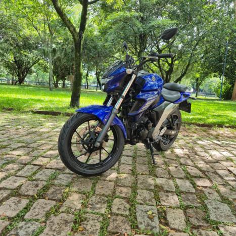 YAMAHA FZ 25 250 Fazer Flex , Foto 2