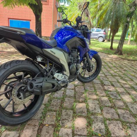 YAMAHA FZ 25 250 Fazer Flex , Foto 3