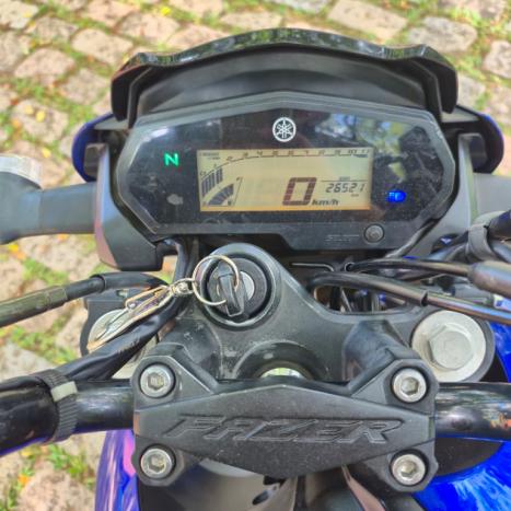 YAMAHA FZ 25 250 Fazer Flex , Foto 5