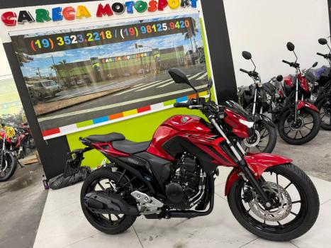 YAMAHA FZ 25 250 Fazer Flex , Foto 1