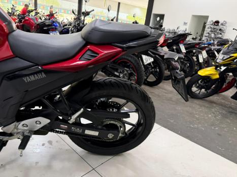 YAMAHA FZ 25 250 Fazer Flex , Foto 5
