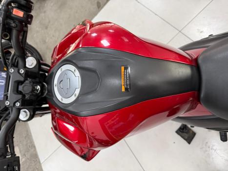 YAMAHA FZ 25 250 Fazer Flex , Foto 6