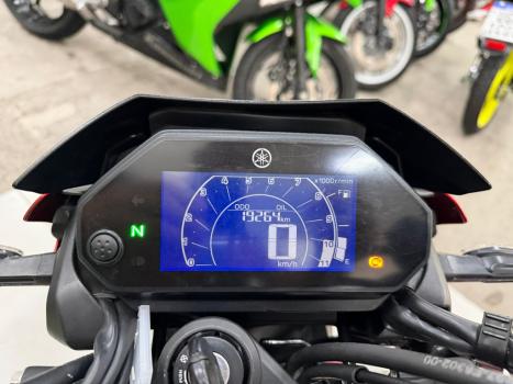 YAMAHA FZ 25 250 Fazer Flex , Foto 7