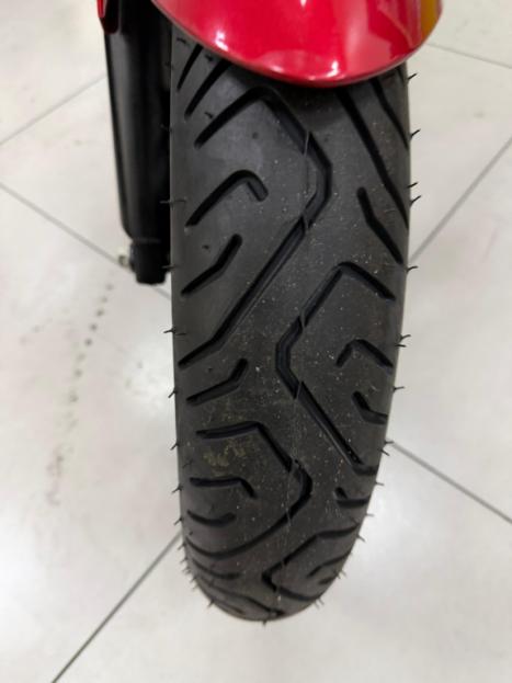 YAMAHA FZ 25 250 Fazer Flex , Foto 9