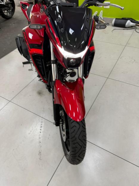 YAMAHA FZ 25 250 Fazer Flex , Foto 10