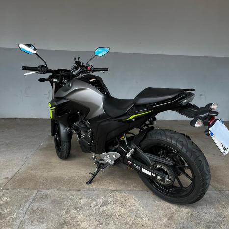 YAMAHA FZ 25 250 Fazer Flex , Foto 4