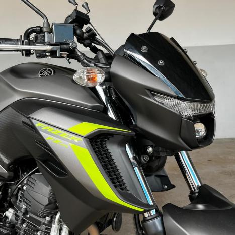 YAMAHA FZ 25 250 Fazer Flex , Foto 5