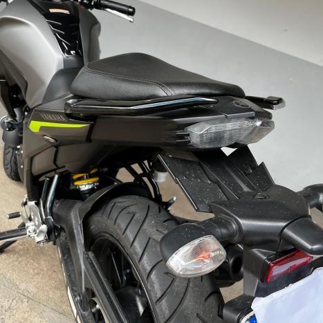 YAMAHA FZ 25 250 Fazer Flex , Foto 9