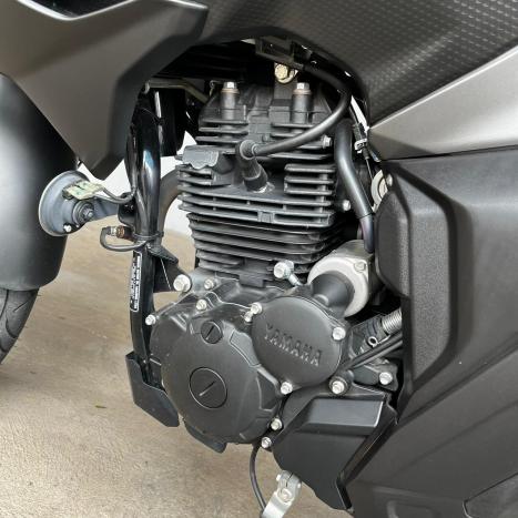 YAMAHA FZ 25 250 Fazer Flex , Foto 11
