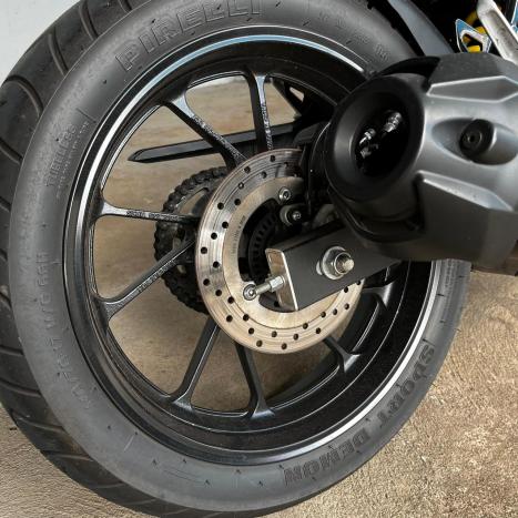 YAMAHA FZ 25 250 Fazer Flex , Foto 12