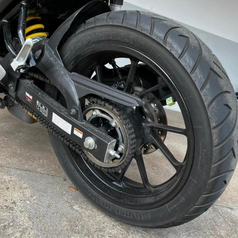 YAMAHA FZ 25 250 Fazer Flex , Foto 13