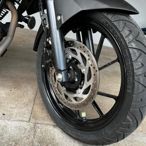 YAMAHA FZ 25 250 Fazer Flex , Foto 14