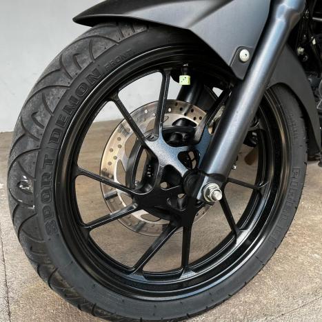 YAMAHA FZ 25 250 Fazer Flex , Foto 15