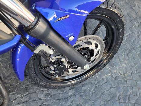 YAMAHA FZ 25 250 Fazer Flex , Foto 3