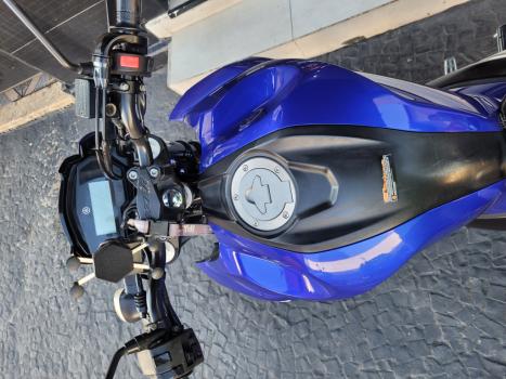 YAMAHA FZ 25 250 Fazer Flex , Foto 6