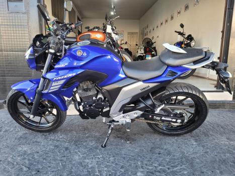 YAMAHA FZ 25 250 Fazer Flex , Foto 8