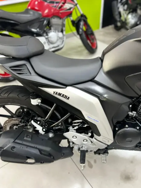 YAMAHA FZ 25 250 Fazer Flex , Foto 7