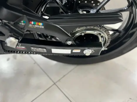 YAMAHA FZ 25 250 Fazer Flex , Foto 8