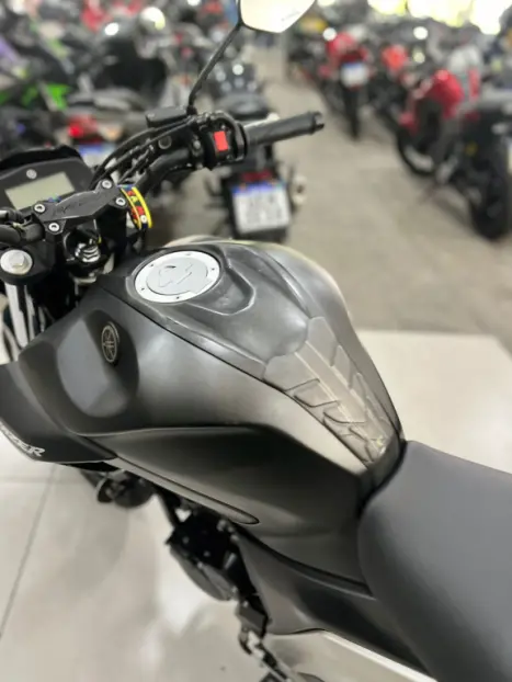 YAMAHA FZ 25 250 Fazer Flex , Foto 10