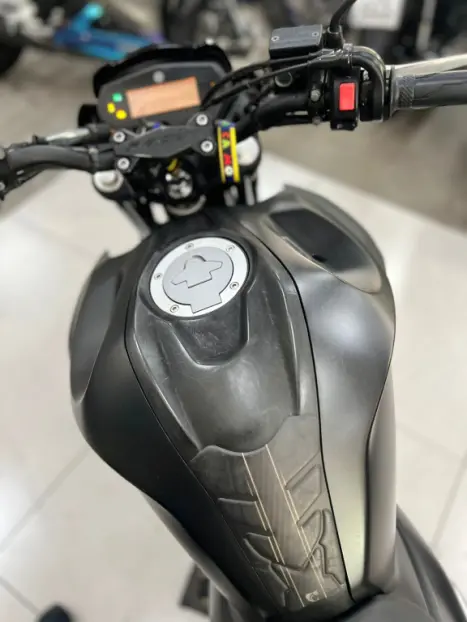 YAMAHA FZ 25 250 Fazer Flex , Foto 14