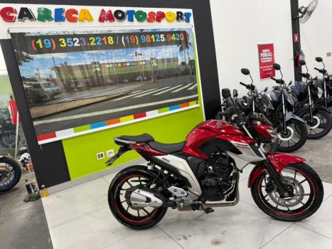 YAMAHA FZ 25 250 Fazer Flex , Foto 1