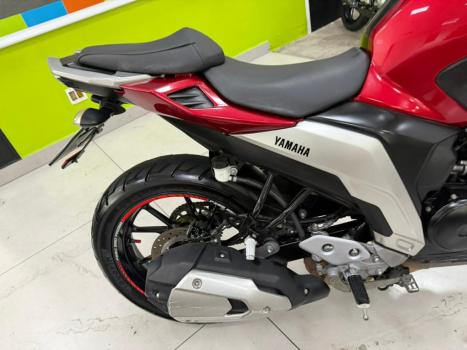 YAMAHA FZ 25 250 Fazer Flex , Foto 2