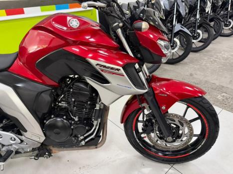 YAMAHA FZ 25 250 Fazer Flex , Foto 3