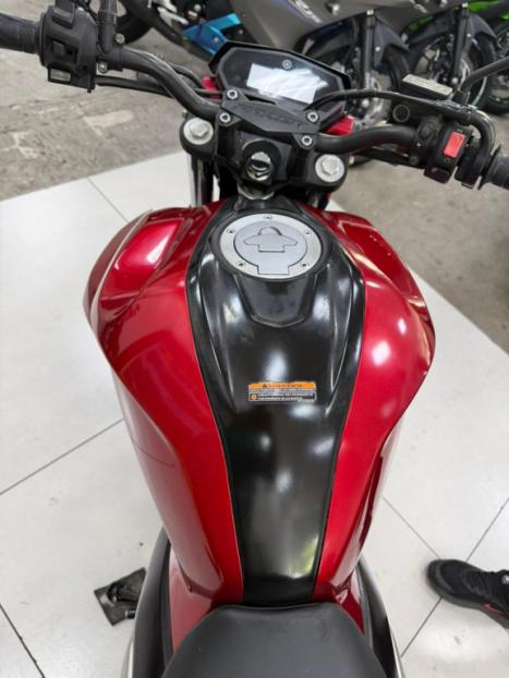YAMAHA FZ 25 250 Fazer Flex , Foto 6