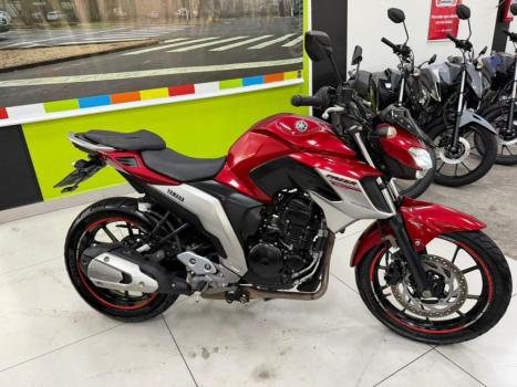 YAMAHA FZ 25 250 Fazer Flex , Foto 7