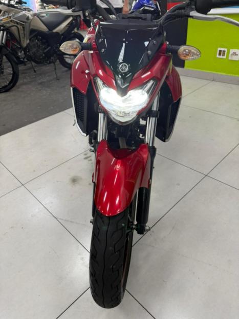 YAMAHA FZ 25 250 Fazer Flex , Foto 10