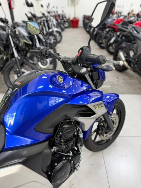 YAMAHA FZ 25 250 Fazer Flex , Foto 3