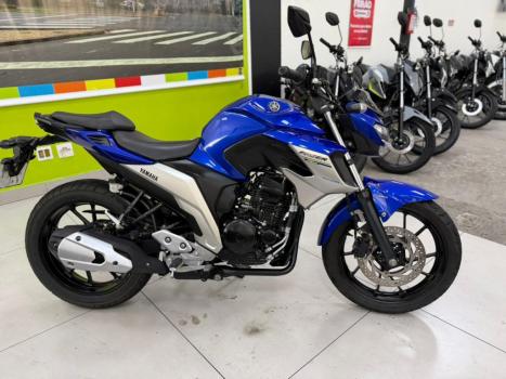 YAMAHA FZ 25 250 Fazer Flex , Foto 5