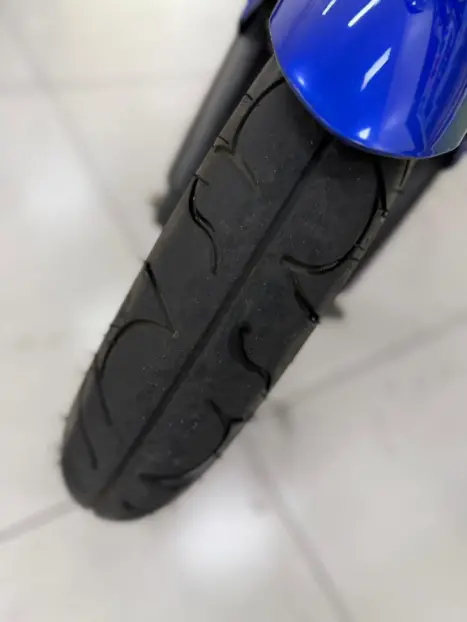 YAMAHA FZ 25 250 Fazer Flex , Foto 10