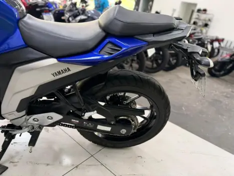 YAMAHA FZ 25 250 Fazer Flex , Foto 12