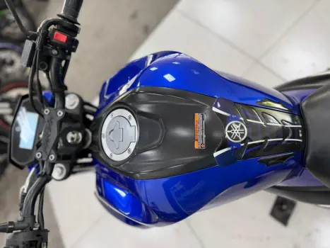 YAMAHA FZ 25 250 Fazer Flex , Foto 13