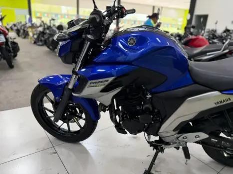 YAMAHA FZ 25 250 Fazer Flex , Foto 18