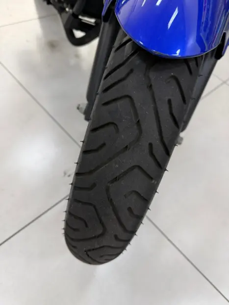 YAMAHA FZ 25 250 Fazer Flex , Foto 13