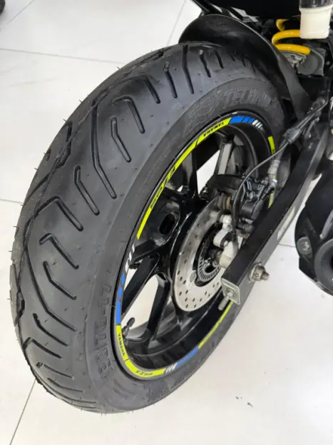 YAMAHA FZ 25 250 Fazer Flex , Foto 15