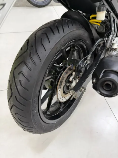 YAMAHA FZ 25 250 Fazer Flex , Foto 3