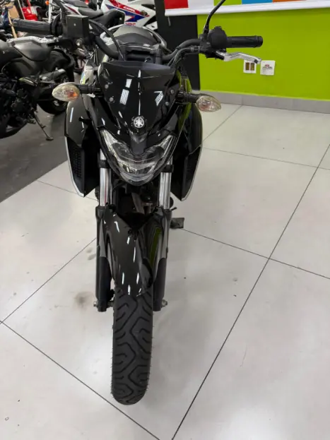YAMAHA FZ 25 250 Fazer Flex , Foto 4